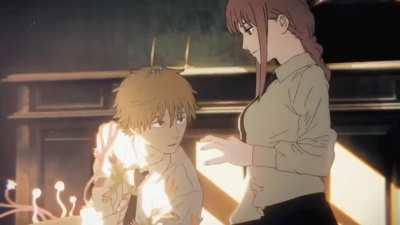 the op fits with gangnam style, Mappa has truly outsmarted the anime industry.