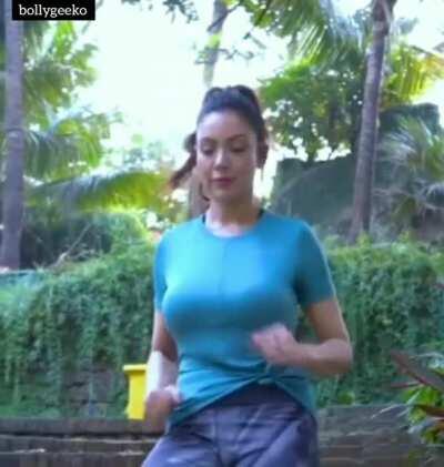 Munmun Dutta aka Babita Ji!