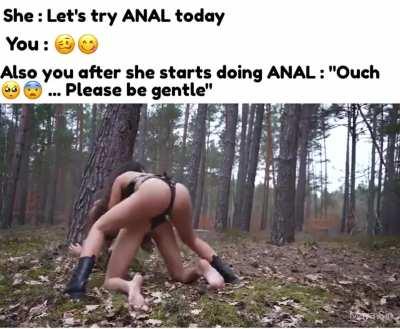 It wasn't what you expected :) :p ..... or was it ?