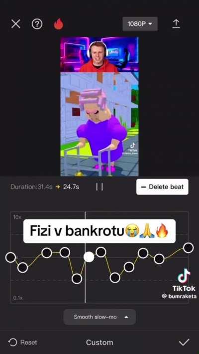 Je cz/sk youtube tak špatnej?