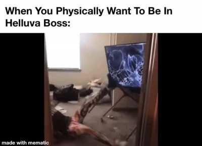 When You Want To See The Horny Owl In Person