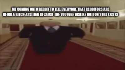 There's another reason to why Reddit sucks.