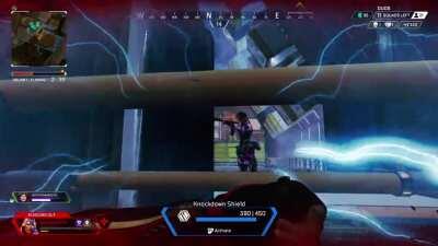 Wonder how fast they rage quit LOL.