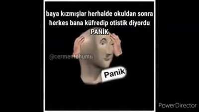 Amk b*lgurluları olur gibi