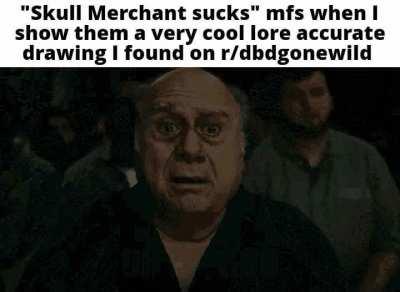 Always look on the bright side