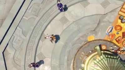 As our journey towards Inazuma almost begins, let us not forget our past adventures from the other 2 nations of Tevyat as well