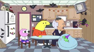 I apparently liked Reze arc a tad more than my friend