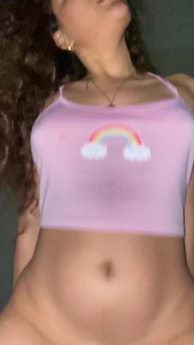 $5 or let me ride you like that for the rest of your life... choose one