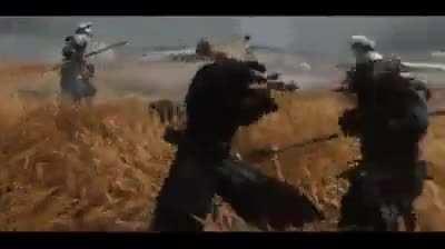 Samurai Style [Ghost of Tsushima]