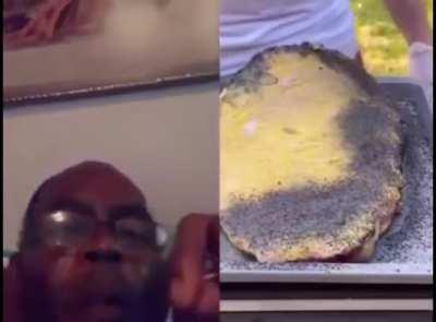 GET THAT PEPPAH OF THERE