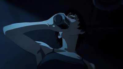 Chainsaw man- Stan [OC]