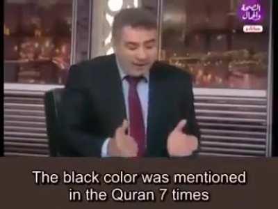 Hell is real! proven through science may Allah save us from it