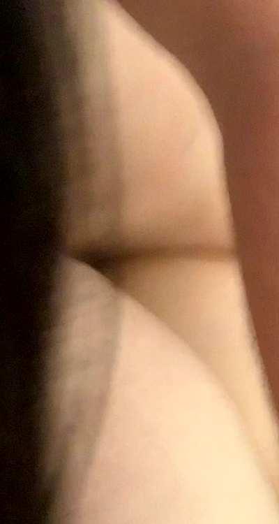 my ass being destroyed by a h0rny military guy