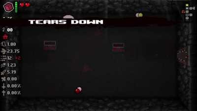 I've never seen something so unlucky