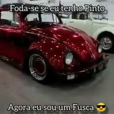 Santanna 2.0 2002 motor ap 😳👍