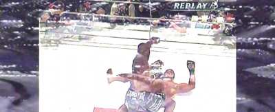 Rampage Jackson slams Ricardo Arona into oblivion — KO Tournament Round 1!