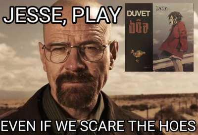 Serial Experiments Walter