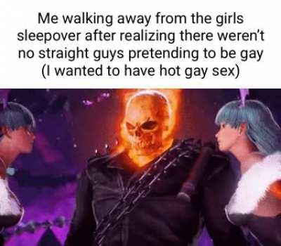 They didn’t even give me a toy to ride 😔