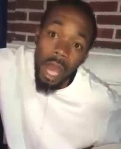 Decided to go check what all the commotion was about