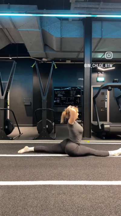 Flexibility