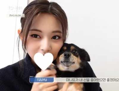 [210316] Kaya & Tzuyu