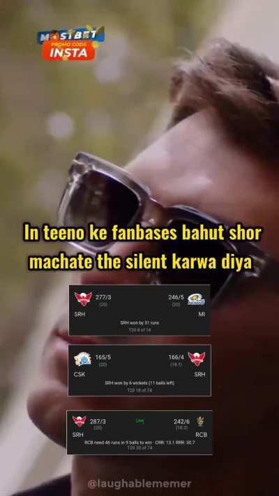 Bhaai identifies as a 