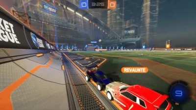 Opponent and I were in a rule 1, lets just say we got bored