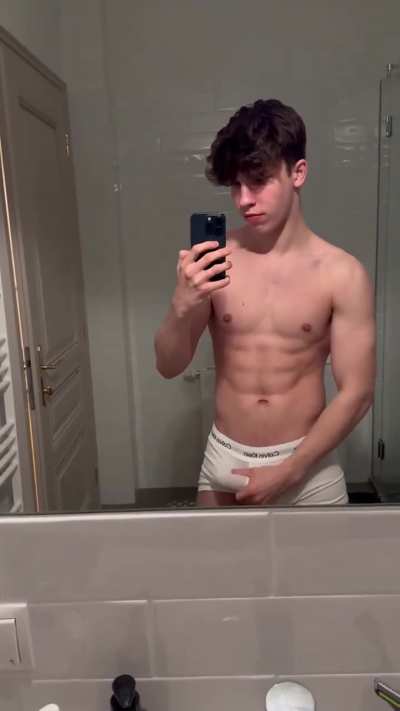 [19] You should be here rn