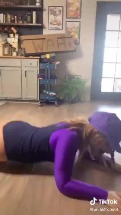 Y'all ever hear of WAPluigi?