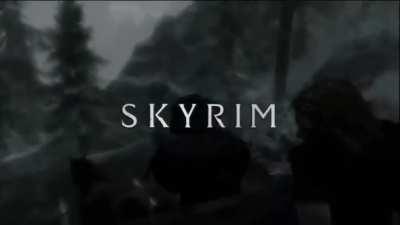 Horizon's finisher is glitched..