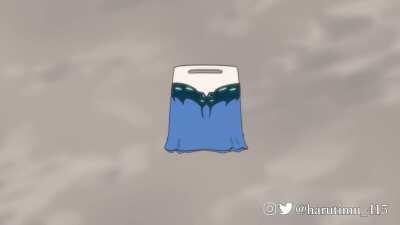 The End of Holongelion: 3.0 You Can (Not) Escape