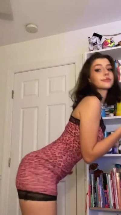 TikTok (11/9/20)