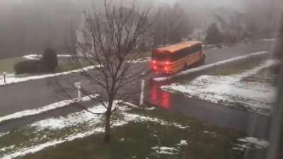 The Magic School Bus