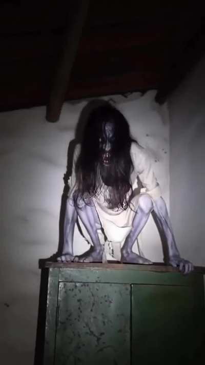 Bored.. Share ur horror irl story guys