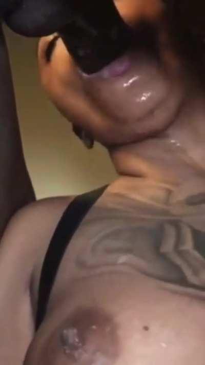 This Mf The Goat🍆