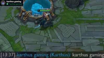 karthus gaming