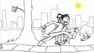 me after stealing the uranium fuel rods from chernobyl