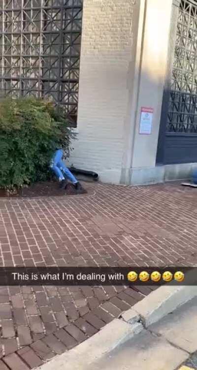 Having brunch with the girls