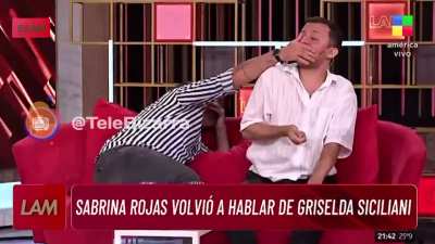 Un panelista afirmó que 