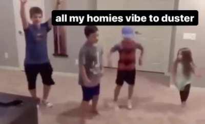 found this in the depths of twitter - hopefully yall find it as amusing as i did