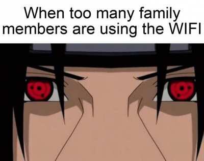 Doing what's necessary