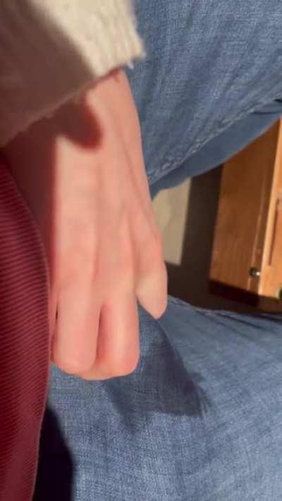 Sunday service 🙏 [gif]