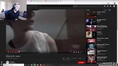 XQC DONT FW DRAIN GANG CEO????? (he like lean doe which is cool)