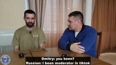 Russian soldier joins the army to pay off debts incurred from stealing a credit card to buy World of Tanks DLCs and taking out payday loans to donate to an egirl. Gets captured.