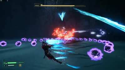 3rd attempt for this boss