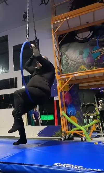 Tried a combo, had a brain fart