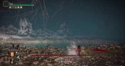 Died to Malenia but I’m not even mad