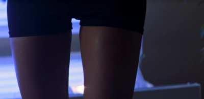 Jennifer Love Hewitt has a beautiful toned body and fantastic tits!