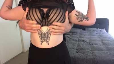 I needed a hand 🤷🏻‍♀️