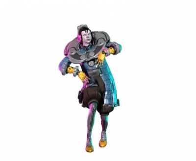 You haven't been cursed enough